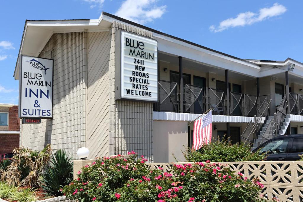Blue Marlin Inn & Suites image