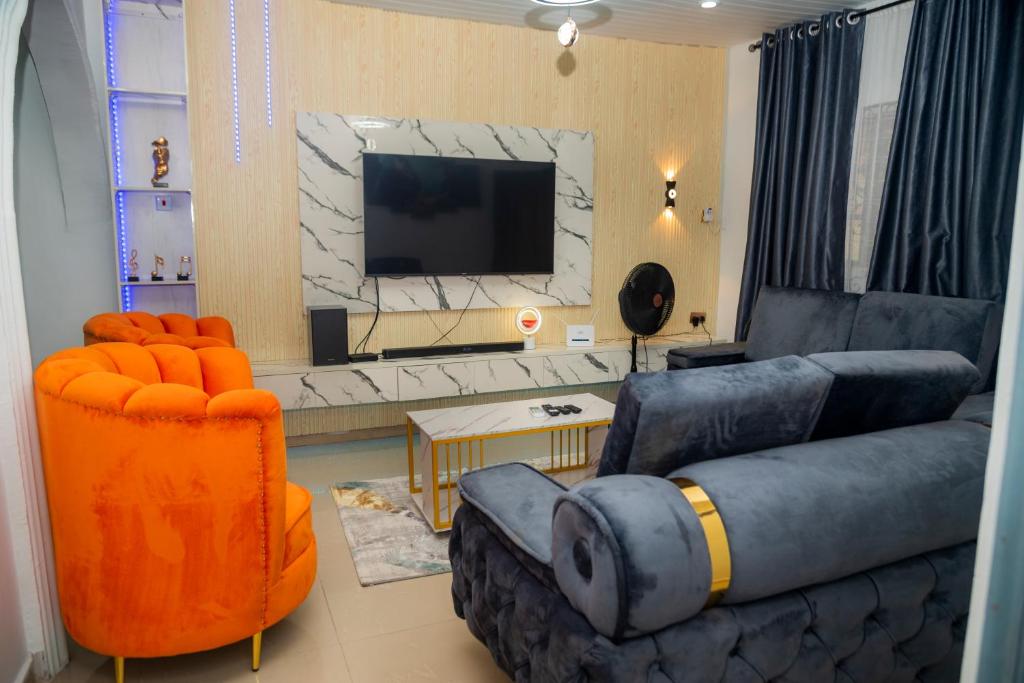 Budget Bliss Suites