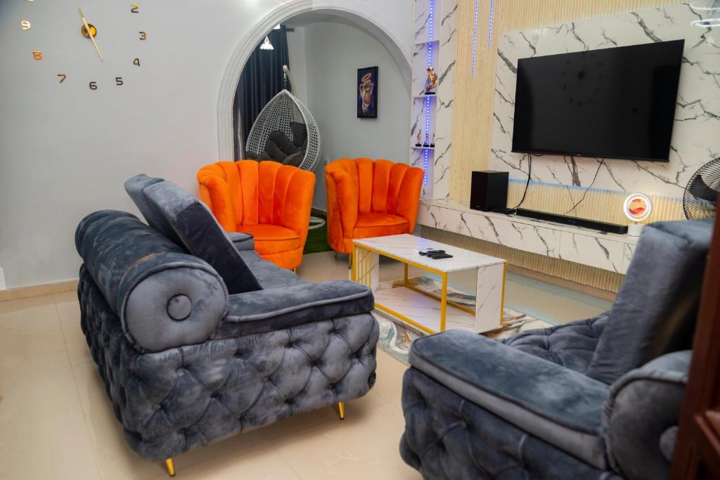 Budget Bliss Suites photo 1