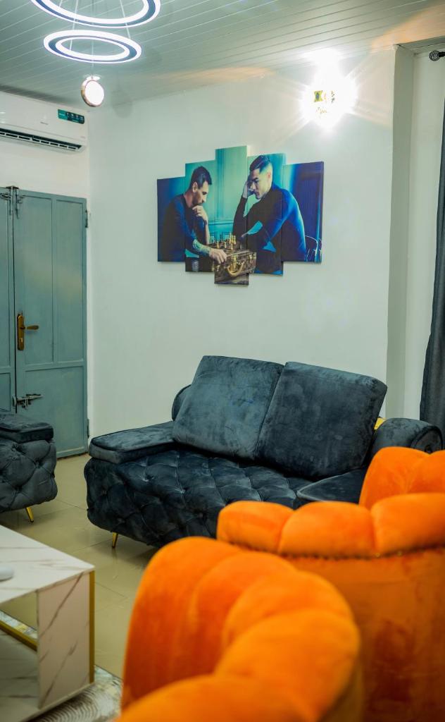 Budget Bliss Suites photo 3