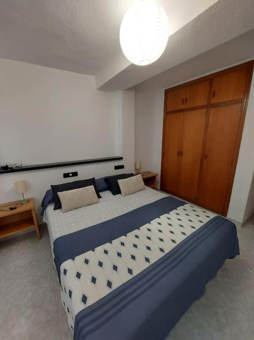 Apartamento, piscina y playa photo 2