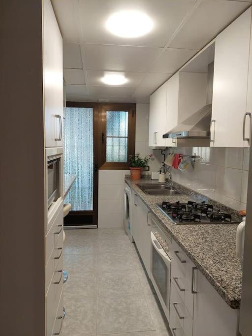 Apartamento, piscina y playa photo 4