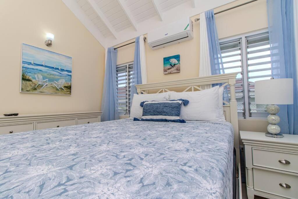 Ocean Blue Oasis Villa photo 3