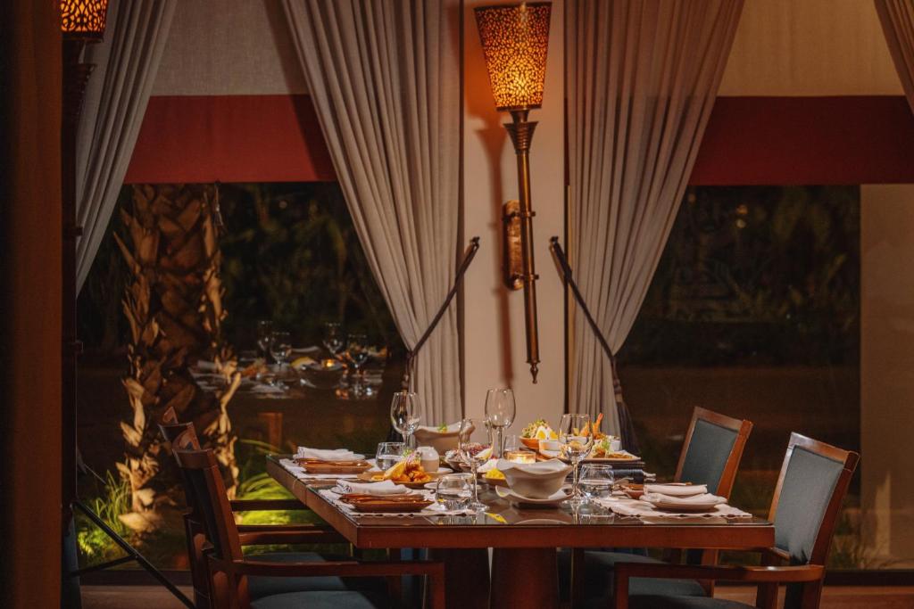 Banyan Tree Tamouda Bay photo 1