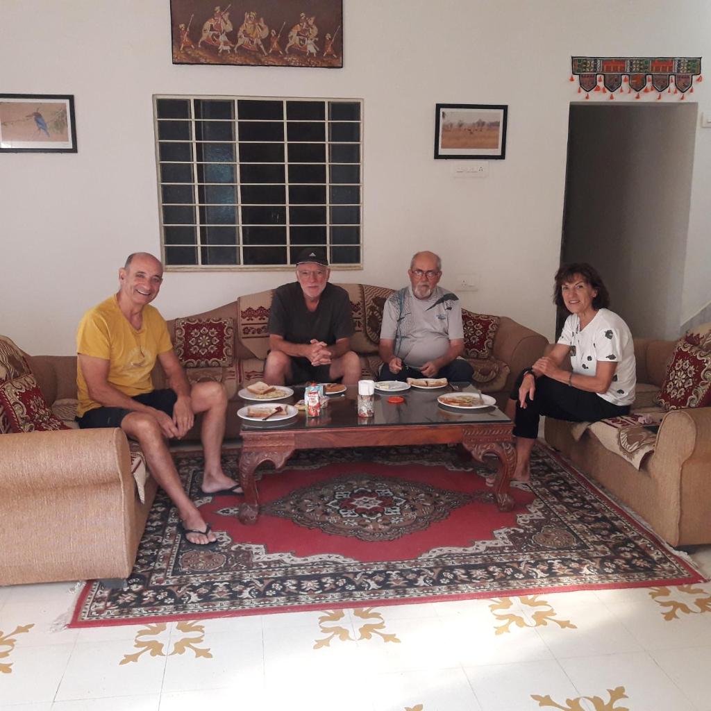 Desert Sun Homestay photo 1