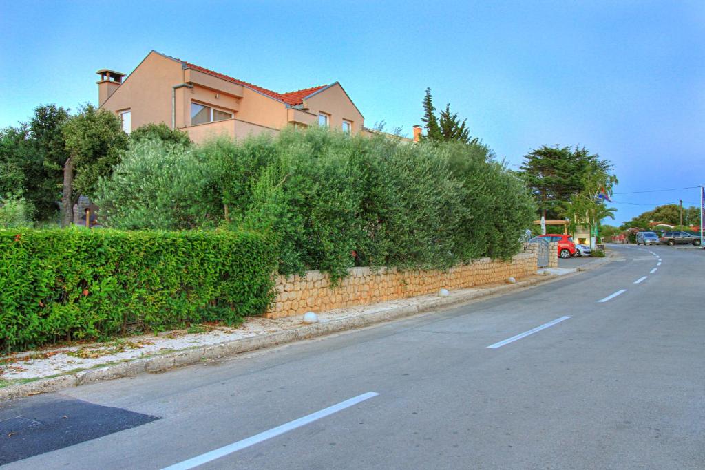 Lily Apartments Punta Skala photo 1