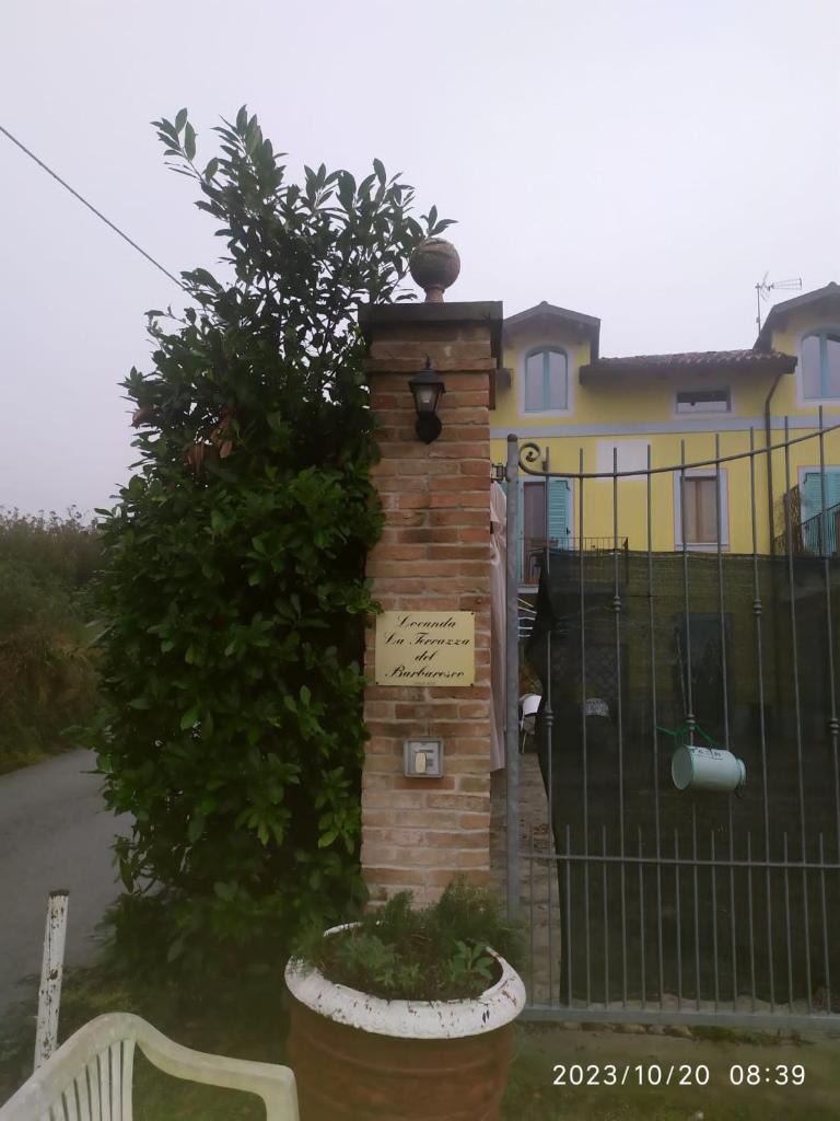 La Terrazza del Barbaresco photo 4