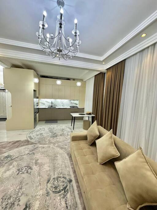 2 комнатная просторная квартира со всеми удобствами photo 4