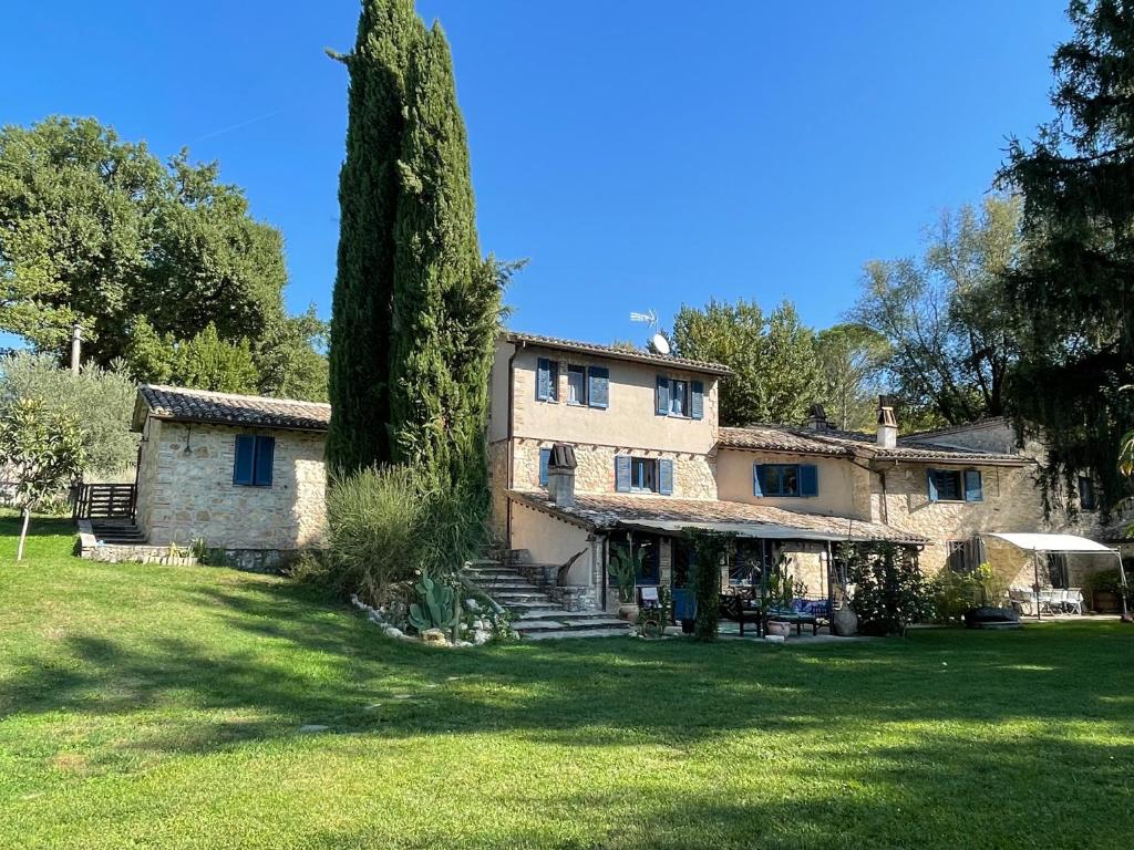 Radius Horse Ranch B&B photo 1