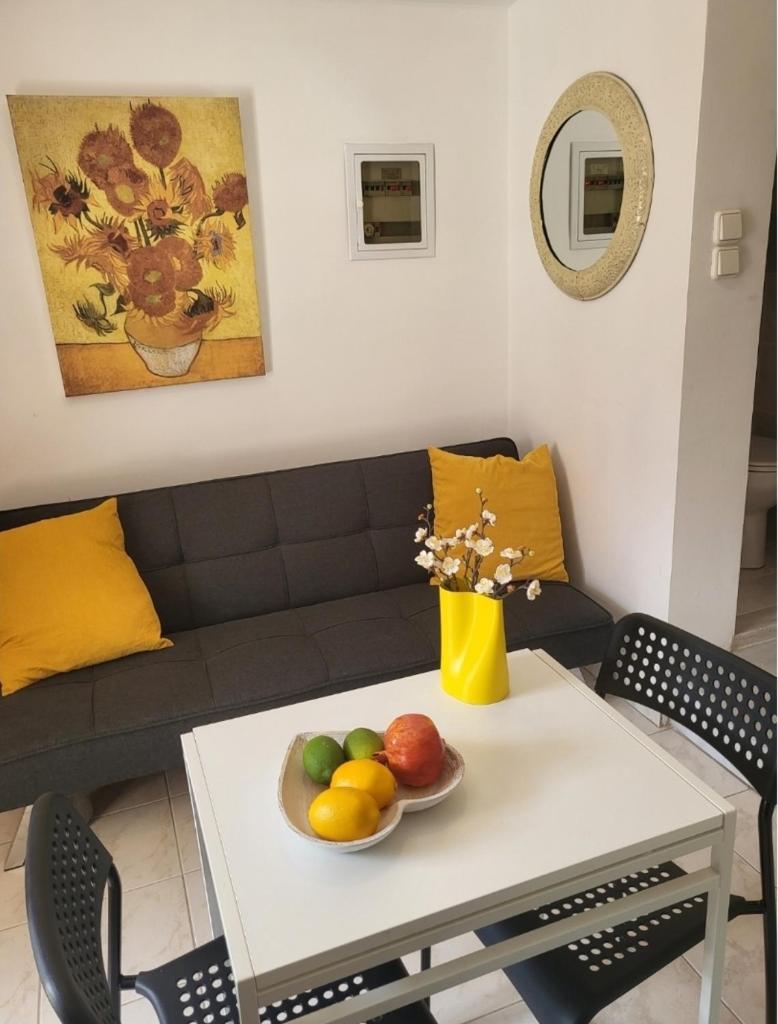 Sunflower maisonette with attic photo 4