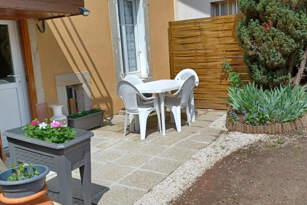 Appartement dans Maison photo 1