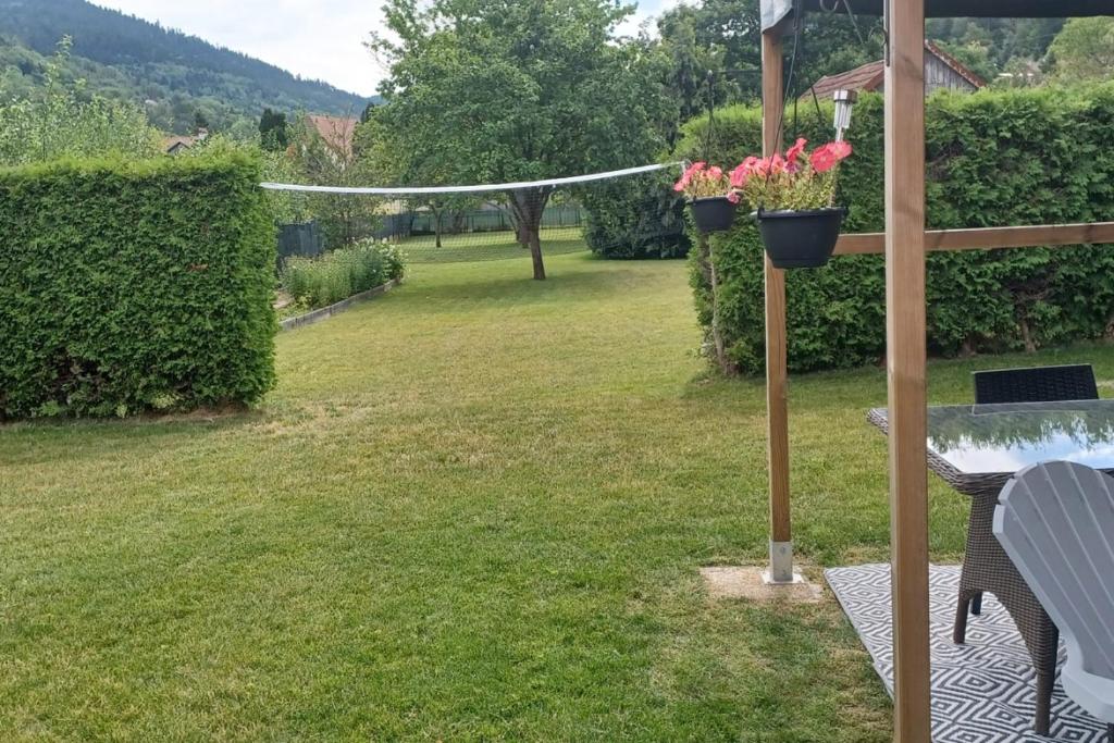 Appartement dans Maison photo 4