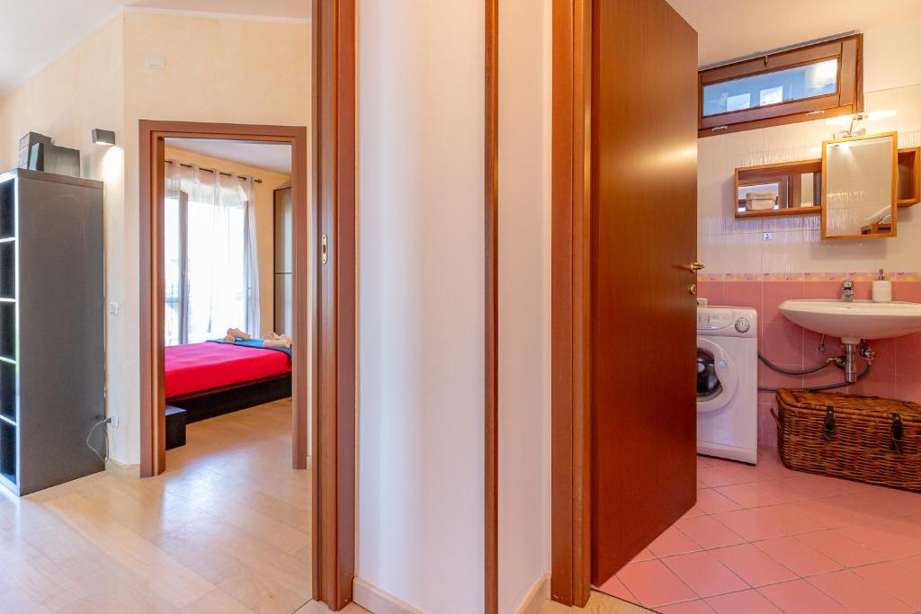 [Como-Blevio] Suite lake view + private garage photo 4