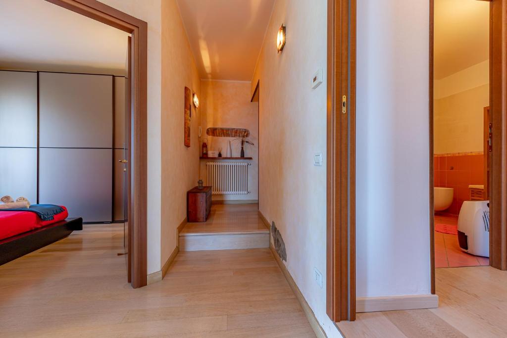 [Como-Blevio] Suite lake view + private garage photo 3