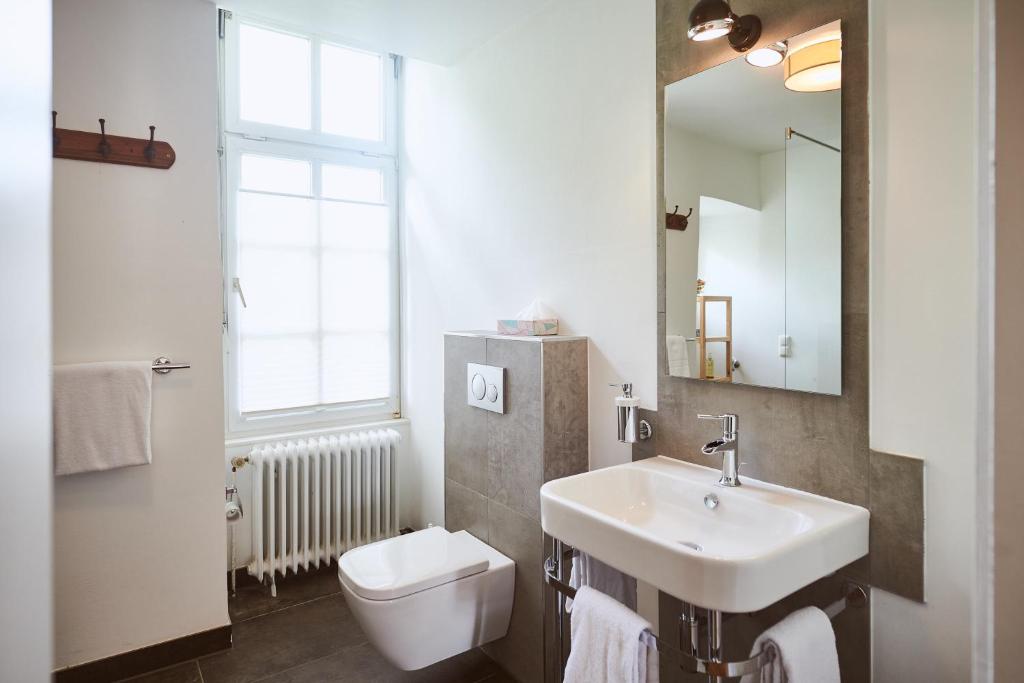 Gutshotel Baron Knyphausen photo 2