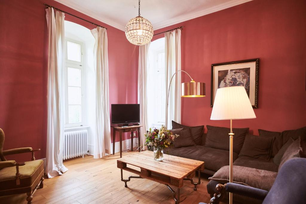 Gutshotel Baron Knyphausen photo 1