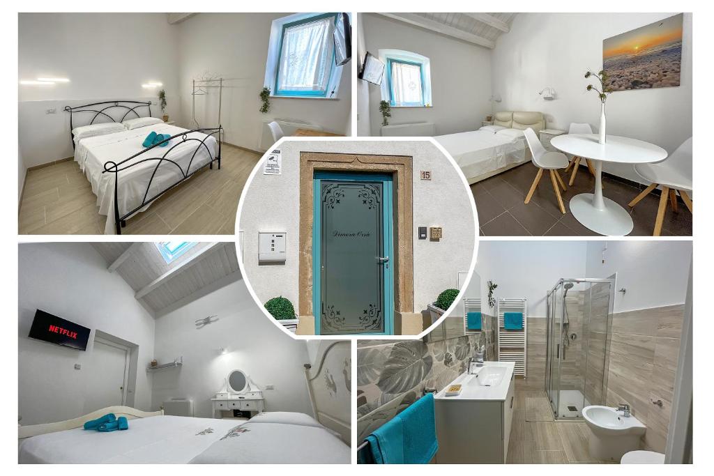 B&B Dimora Orrù photo 1