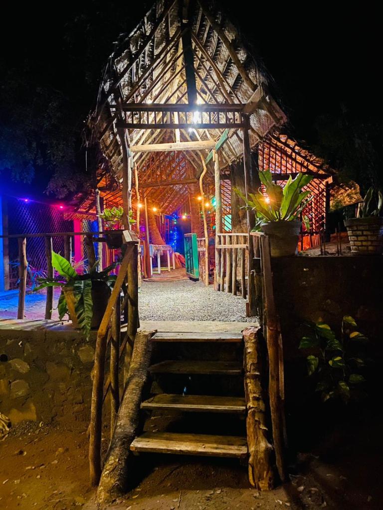 Thatched Villa photo 3