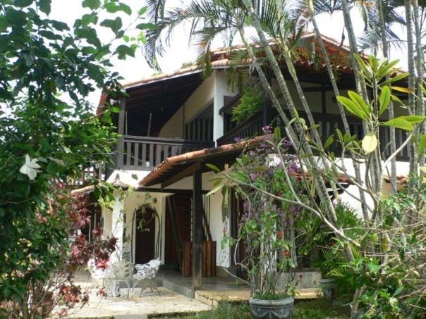 Hotel Eco Sítio Nosso Paraíso photo 1