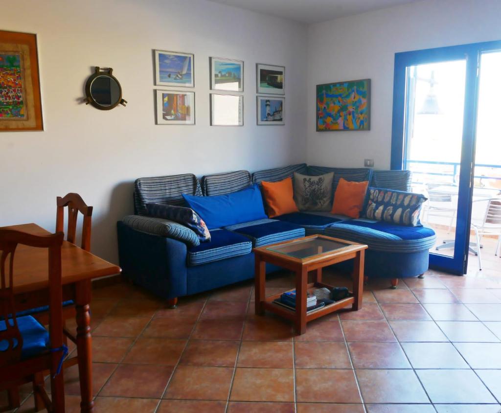 Casa de Famara photo 3