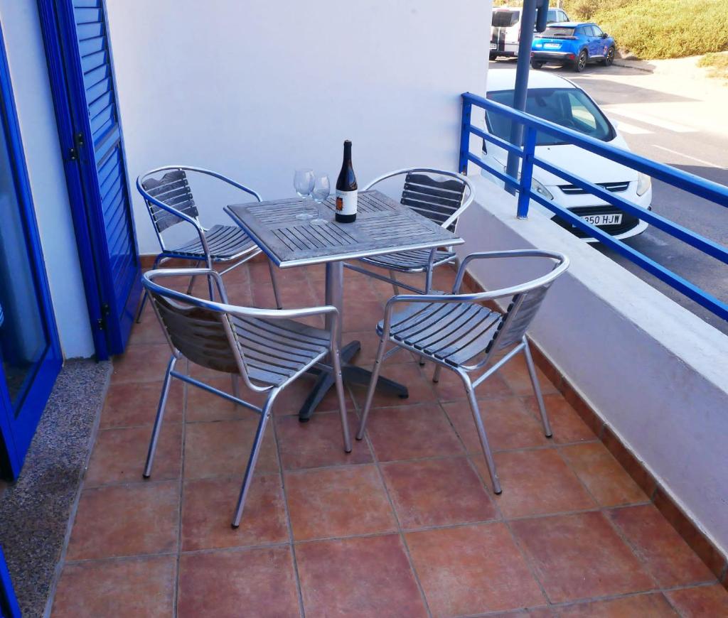 Casa de Famara photo 1