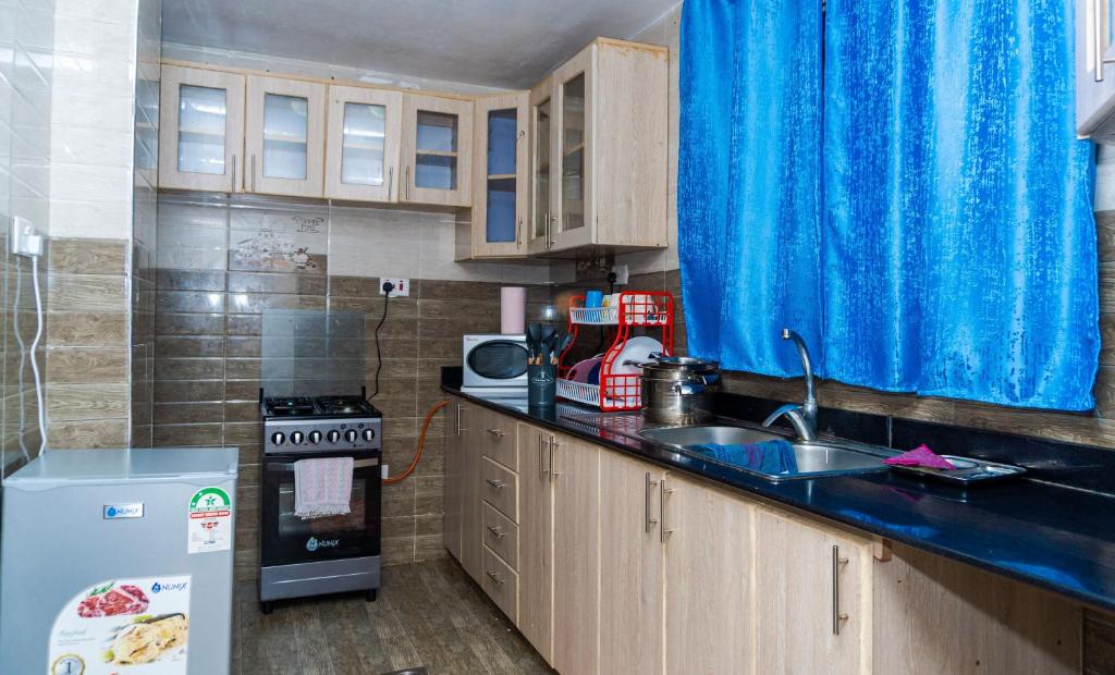 CastleHomes Tausi Apartment photo 3