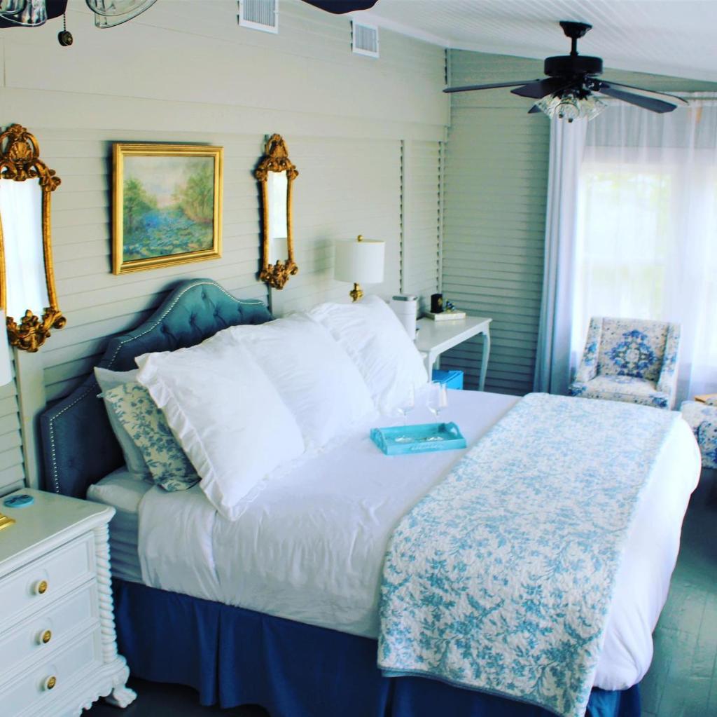 Dabbs Hotel Bed and Breakfast photo 1