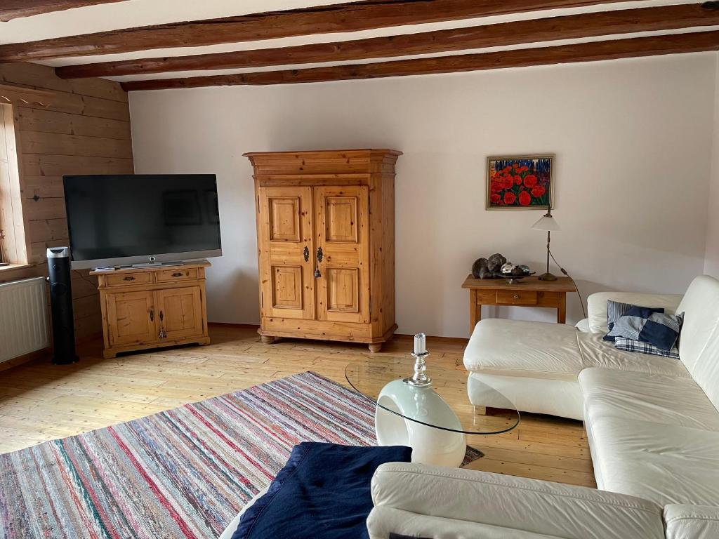 Ferienwohnung Rumpf**** photo 1