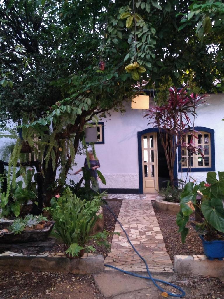 CASA COLONIAL C/ GRANDE QUINTAL.CENTRO HISTÓRICO photo 3