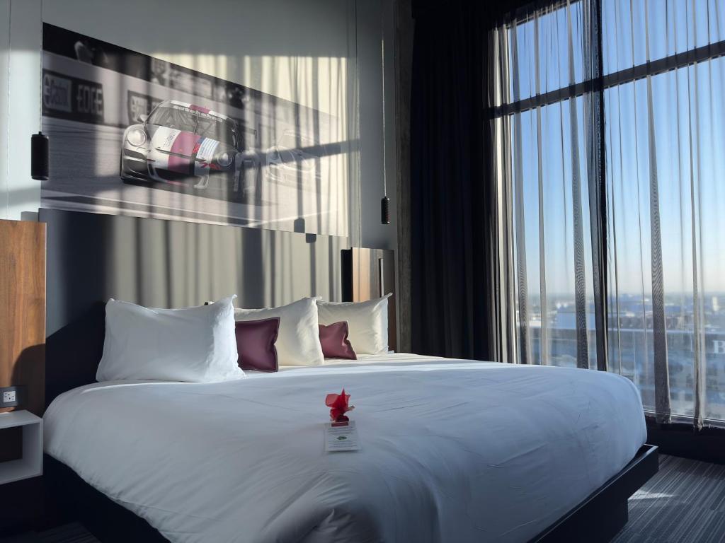 Grand Hotel Times Levis photo 4