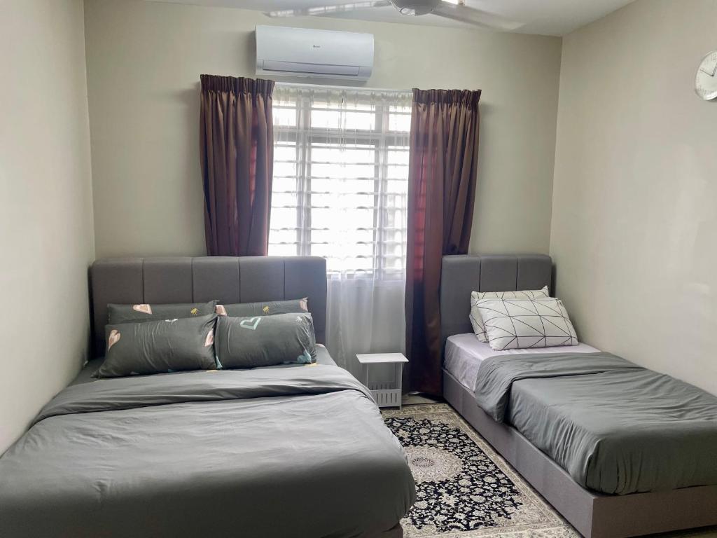Omma Homestay Putrajaya, Presint 17 photo 4