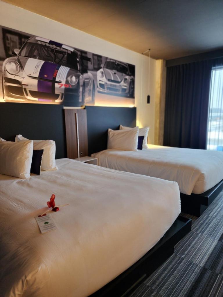 Grand Hotel Times Levis photo 3