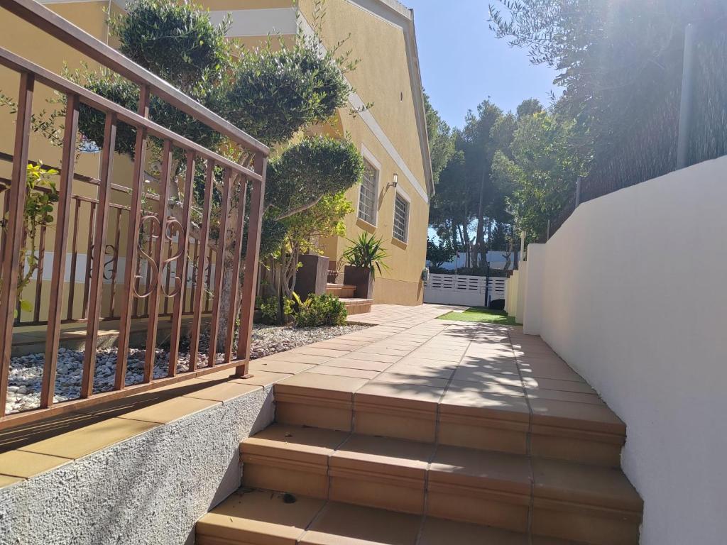 Villa Genís photo 1