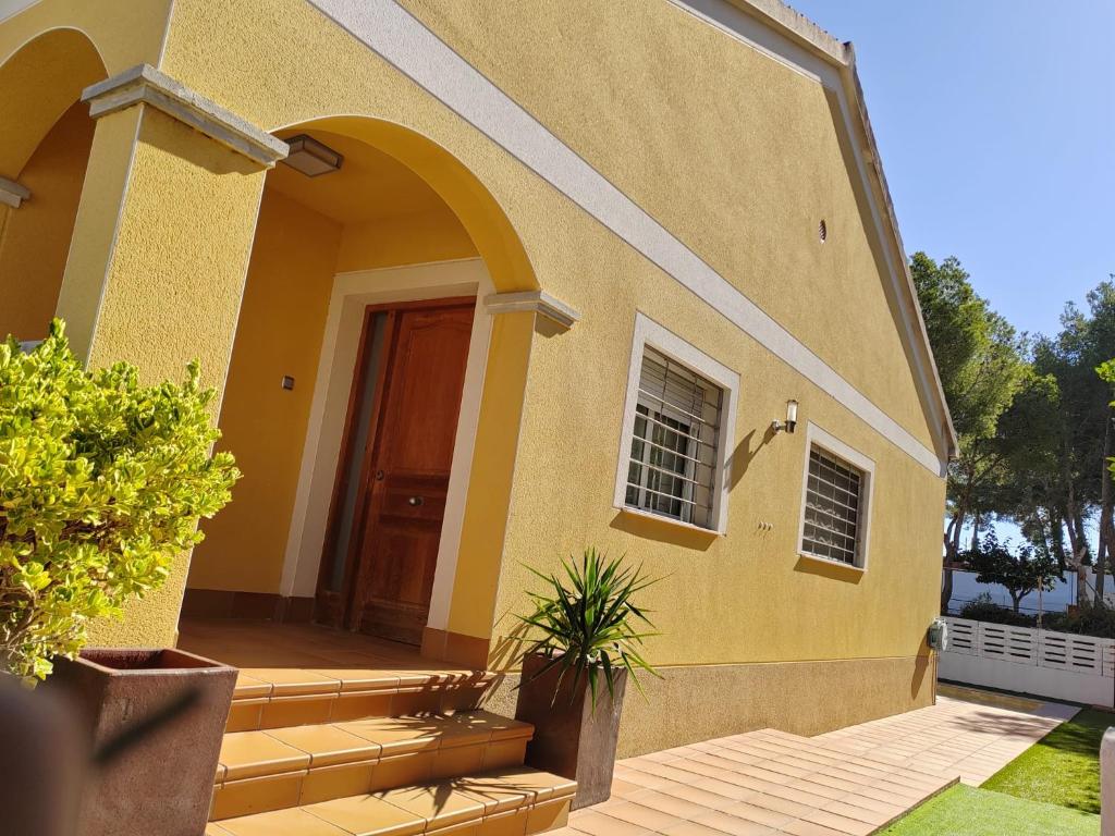 Villa Genís photo 2