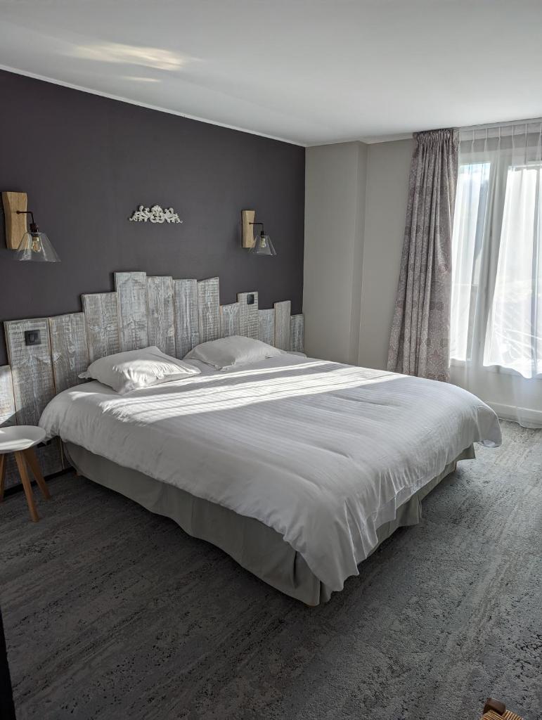 Hôtel de l'Ours photo 4