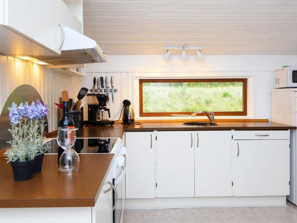 Holiday home Fårvang XII photo 1