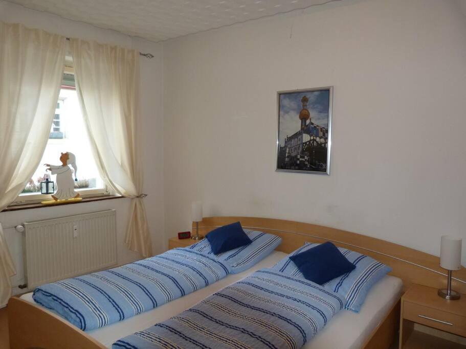 Ferienwohnung Marbach-Zentrum photo 3
