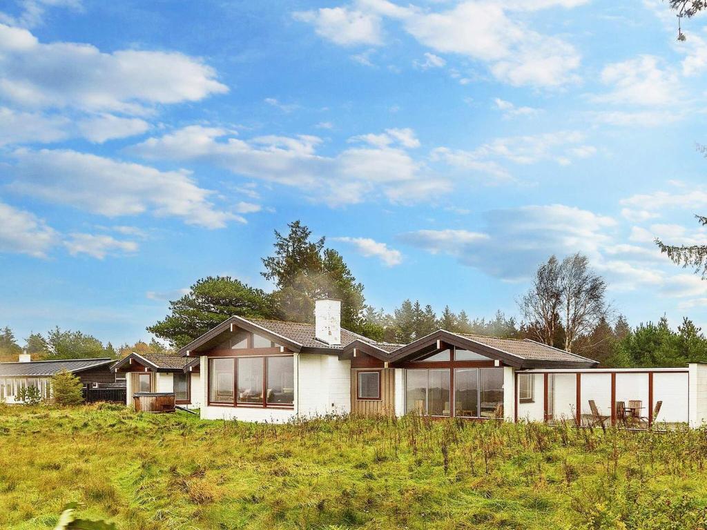 Holiday home Bindslev XVII photo 1