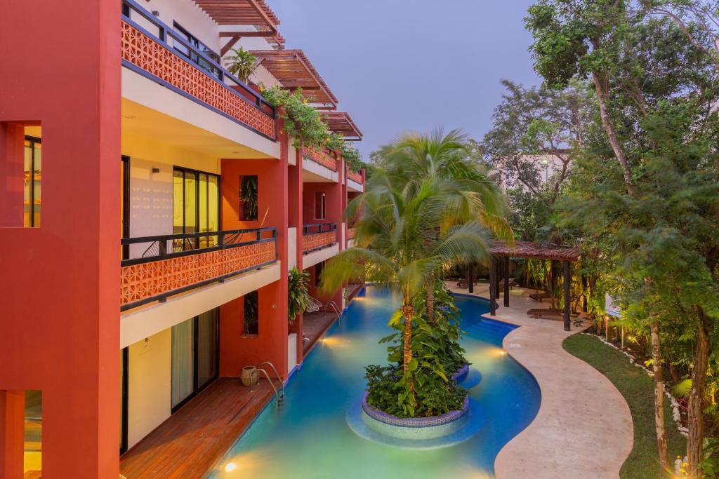 Departamento Paramar photo 1