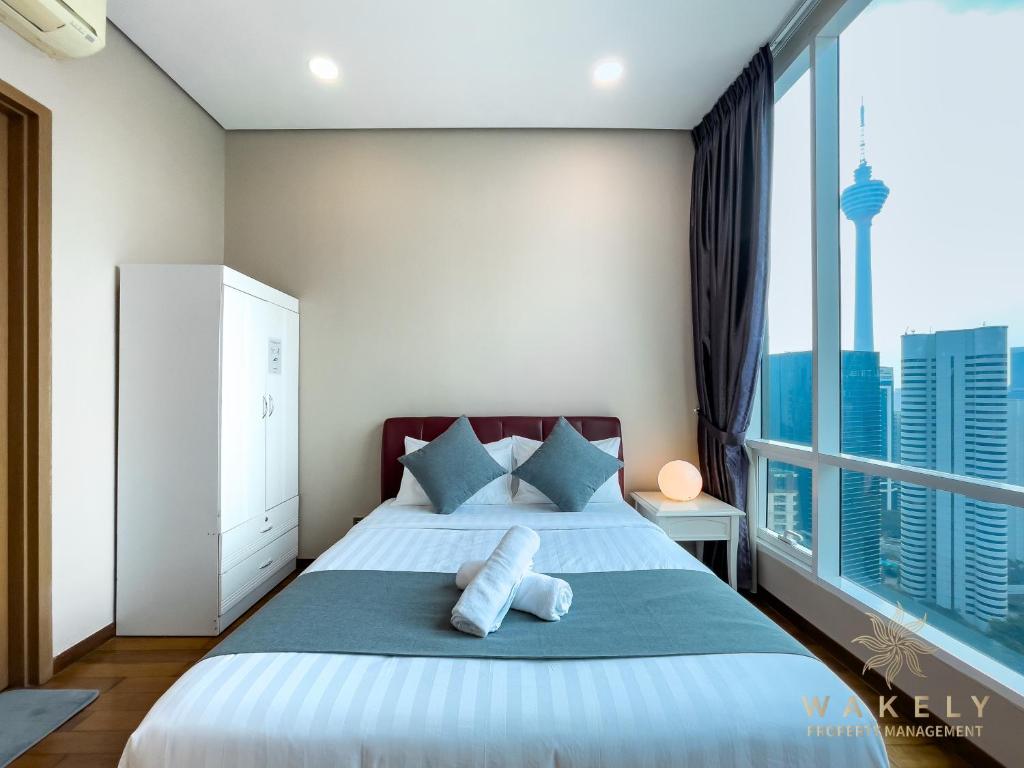 Soho Suites KLCC by Wakely Kuala Lumpur photo 1
