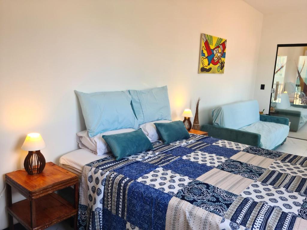 B&B Pousada Swiss Residence photo 3