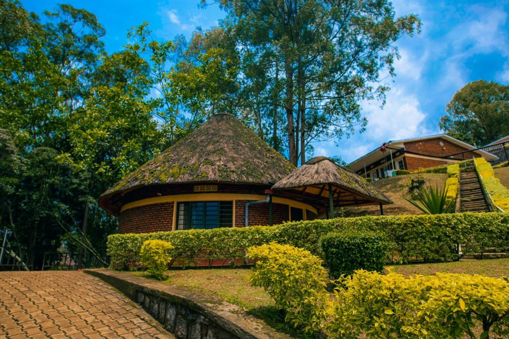 Peace Guest House photo 2