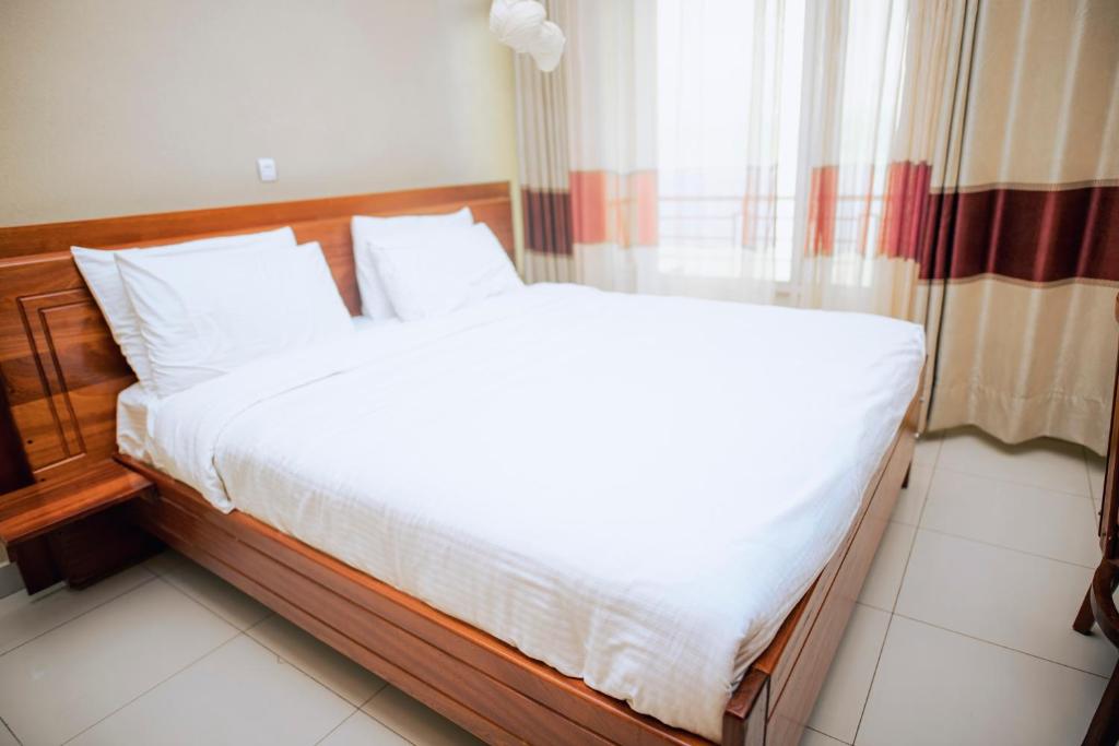 Peace Guest House photo 1