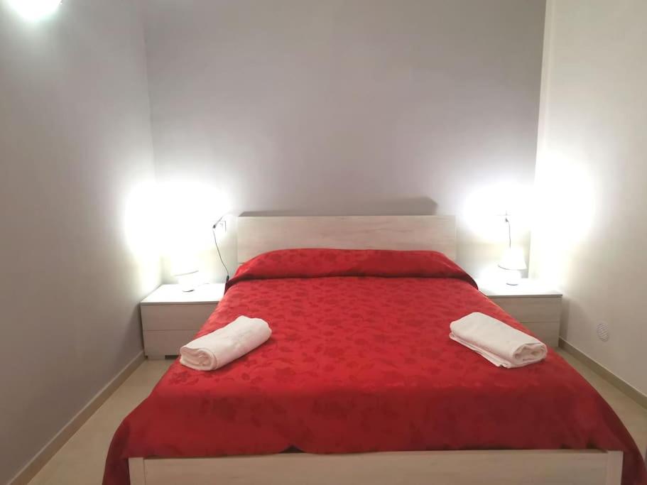 Franca Home in Roccagloriosa(SA) photo 1
