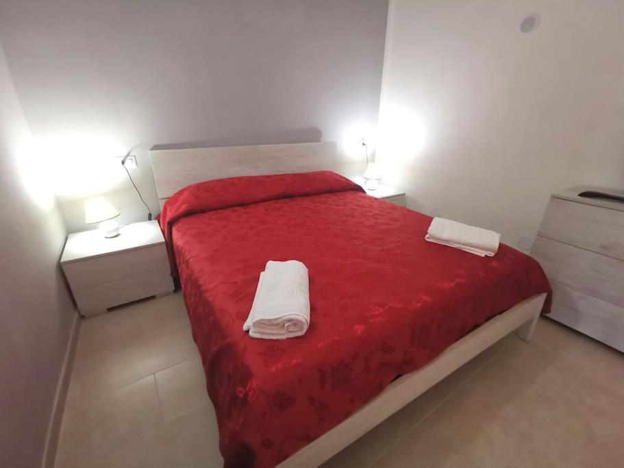 Franca Home in Roccagloriosa(SA) photo 4