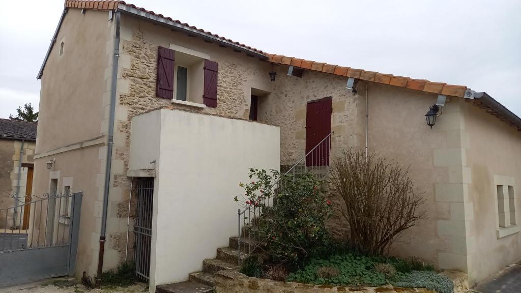 Maison Anjou 13 personnes photo 2