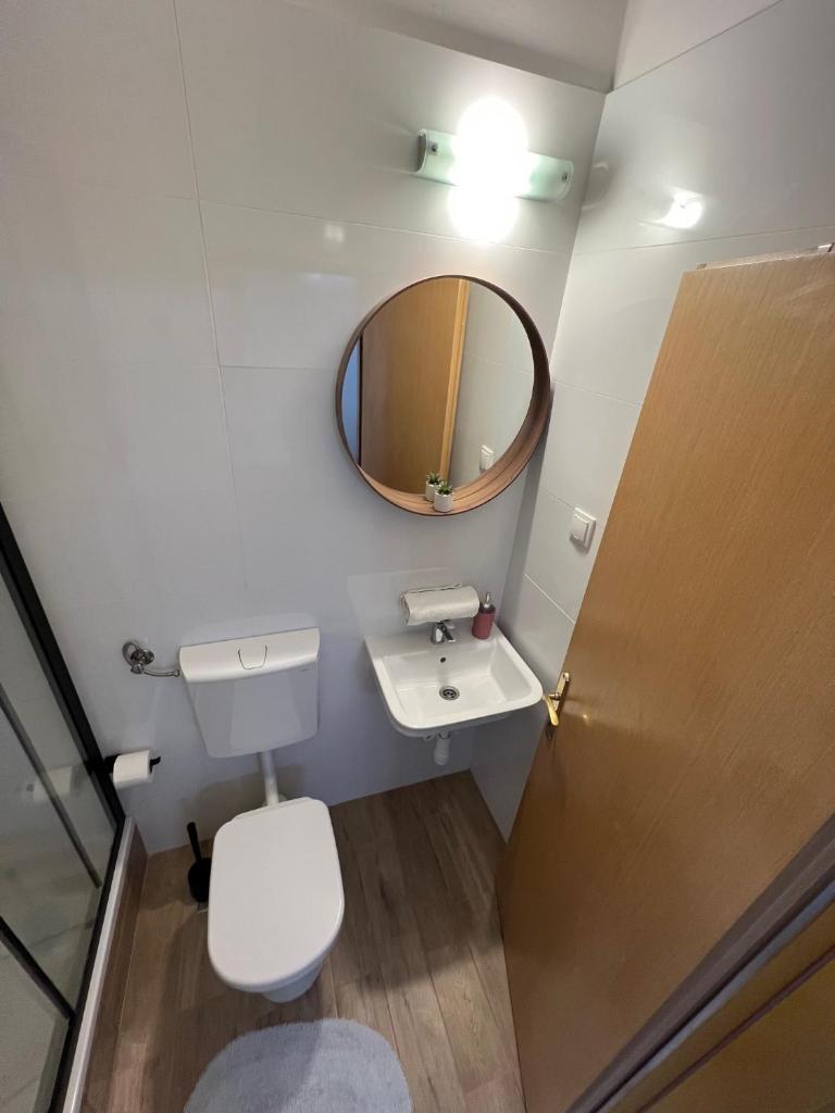 Apartments Mateljak photo 4