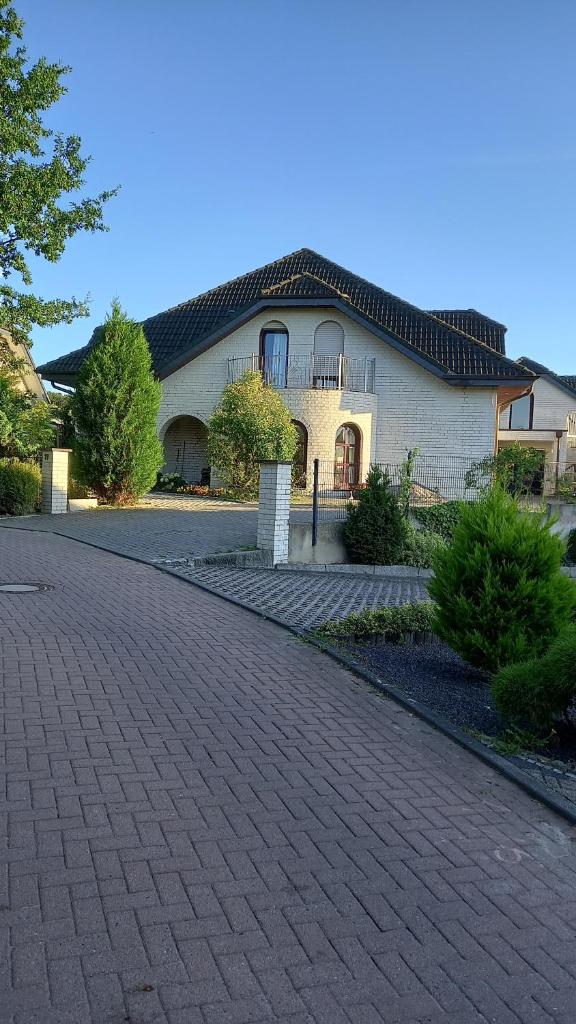 Boarding-Haus, Ostercappeln photo 3