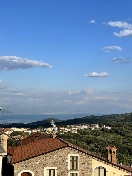 Antica dimora Don Pierino-CILENTO photo 4