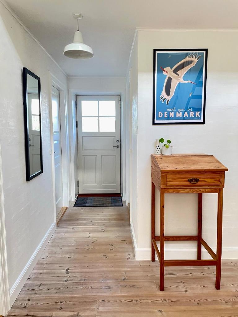 Strandby 1847 B&B photo 2